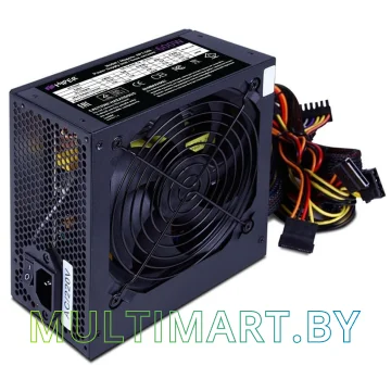 Блок питания Hiper HPT-600 600W